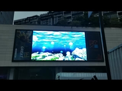 Display LED externo de 480 mm*480 mm
