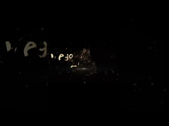 Display LED flexível de aluguer P3