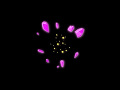 Exibição LED de cartaz