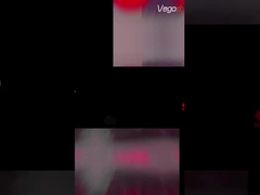 Exposição de diodo emissor de luz esférica