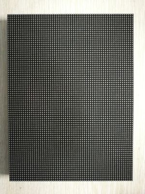 Tela de exposição alugado completa interna do diodo emissor de luz da cor P2.5 da definição alta