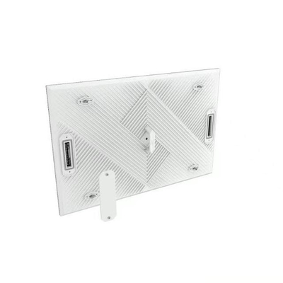 P5.7 Exibição LED exterior 960X960mm Gabinete de alumínio SMD2727 Brilho 6500CD/m2 Sistema Nova