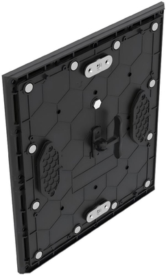 P1.5 Pequeno Pixel Pitch HD Led Screen 480 * 540mm Alumínio Caixa de fundição por injeção COB Flip Chip Para sala de conferências
