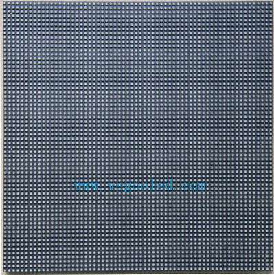 O painel de exposição conduzido interno P3 de MBI5124/CIN 2038S conduziu a parede video 9500K - 11500K