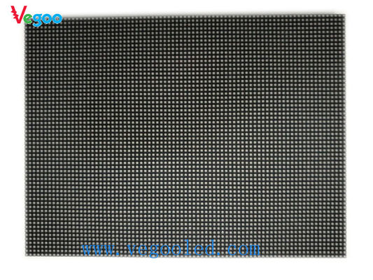 Exposição de diodo emissor de luz interna da cor completa do módulo do diodo emissor de luz de P2.5 SMD para facilidades de governo