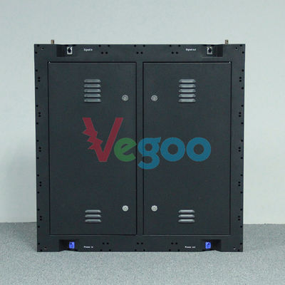 A elevação refresca o painel conduzido P5 completo interno 320mm×160mm da exposição de diodo emissor de luz da cor de taxa