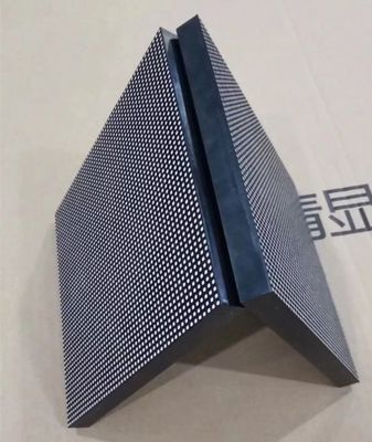 Poste de luz conduzido da exposição da propaganda exterior de cor 1R1G1B completa que anuncia a definição alta
