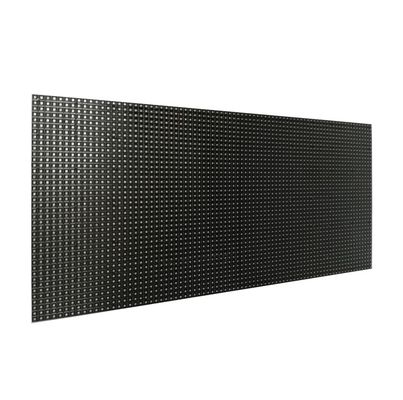 Armário interno de alta qualidade 480x480mm do alumínio do módulo 320x160mm dos vedios da parede da cor completa do sdudio SMD da tevê da exposição de diodo emissor de luz P2.5