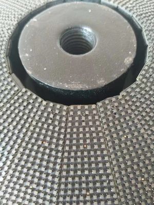 O OEM personalizou o módulo individual privado do diâmetro da exposição 0.5m da bola da esfera do globo dos pantallas P1.9 do diodo emissor de luz