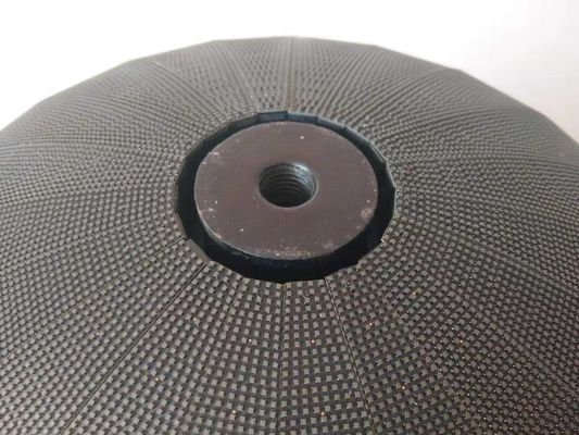 O OEM personalizou o módulo individual privado do diâmetro da exposição 0.5m da bola da esfera do globo dos pantallas P1.9 do diodo emissor de luz