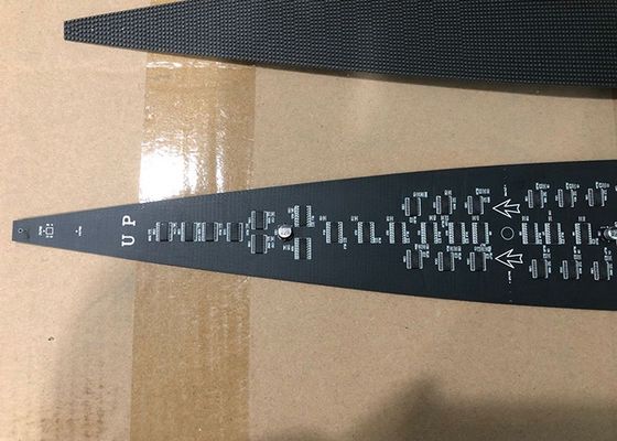 Exposição de diodo emissor de luz da bola P1.95