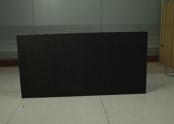 Exposição de diodo emissor de luz 52×52 alugado alta ultra fina da definição 4.81mm