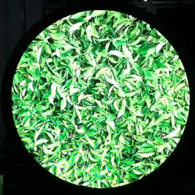 A tela conduzida criativa da exposição interna conduziu a placa do sinal emendada pelo mini módulo P3 48mm x 48mm