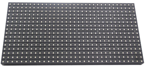Módulo impermeável do diodo emissor de luz da cor completa Ip65 P10 320mmx160mm SMD