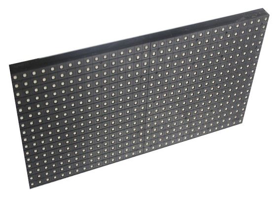 Módulo impermeável do diodo emissor de luz da cor completa Ip65 P10 320mmx160mm SMD