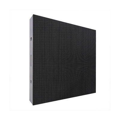 Exposição de diodo emissor de luz do brilho alto grande SMD P10 7800cd/M2 HD